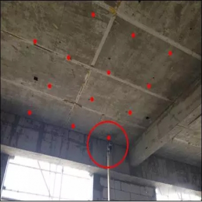 輕鋼龍骨吊頂安裝工藝