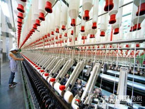 紡織業 十三五 將發布